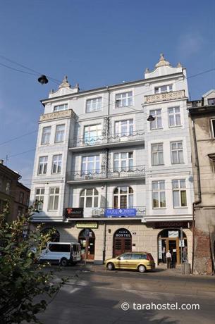 Hostel Tara