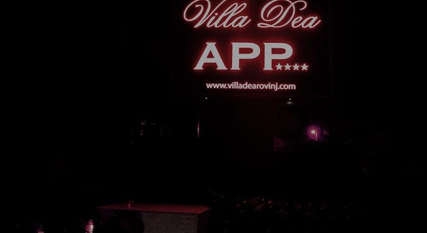 Guest house Villa Dea