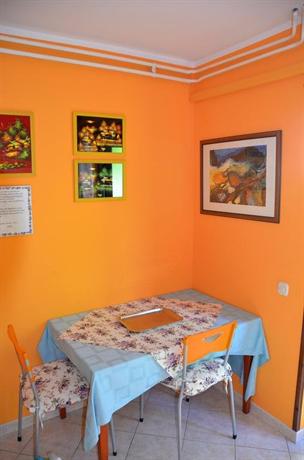Guest house Villa Dea
