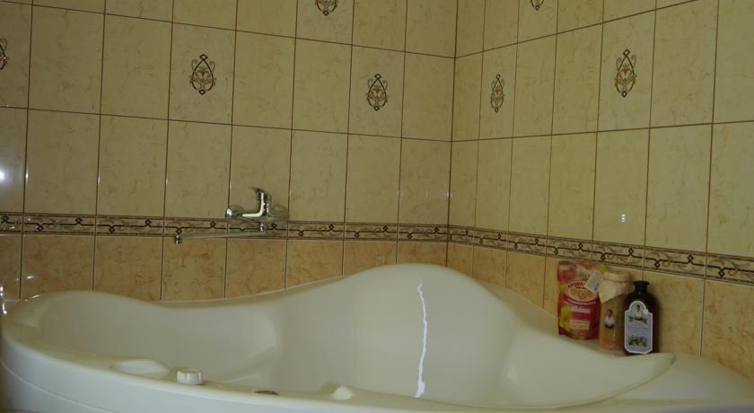 Отель 858 км