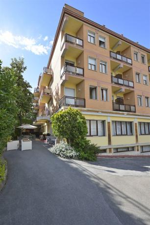 Hotel Attico