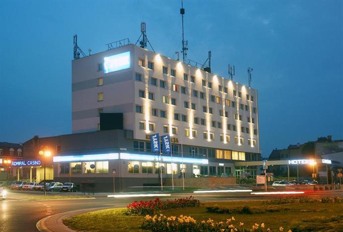 Hotel Kamena