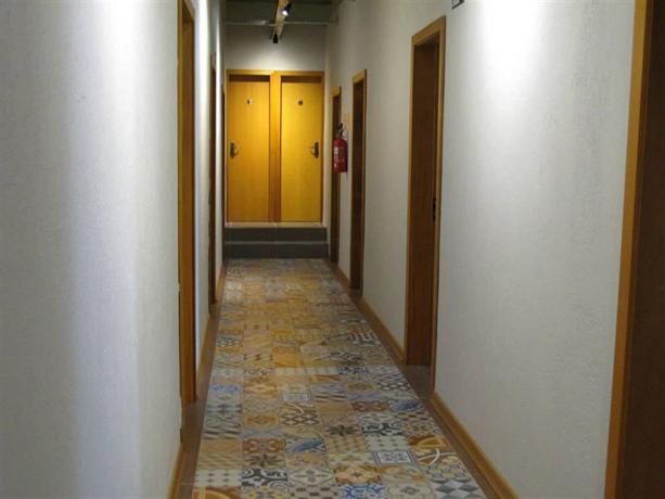 Hostel Britanico