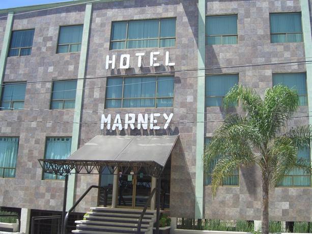 Hotel Marney