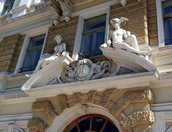 Hotel Continental Rijeka