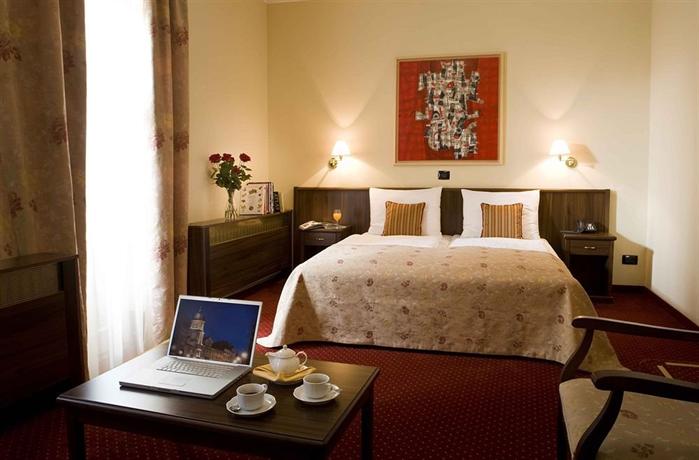Hotel Continental Rijeka