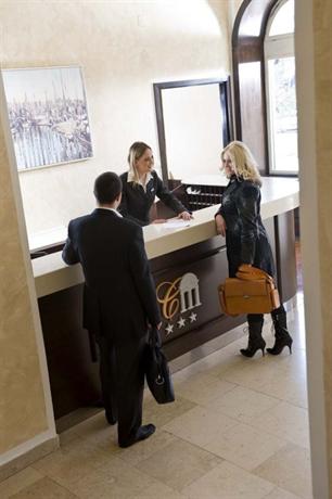 Hotel Continental Rijeka