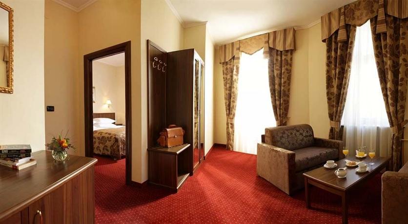 Hotel Continental Rijeka