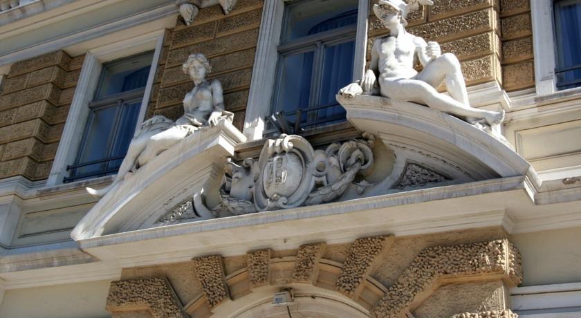 Hotel Continental Rijeka