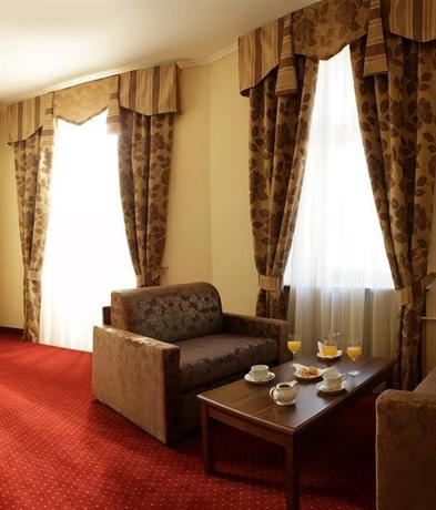 Hotel Continental Rijeka