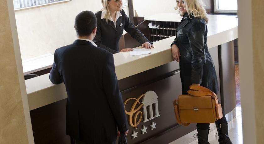 Hotel Continental Rijeka