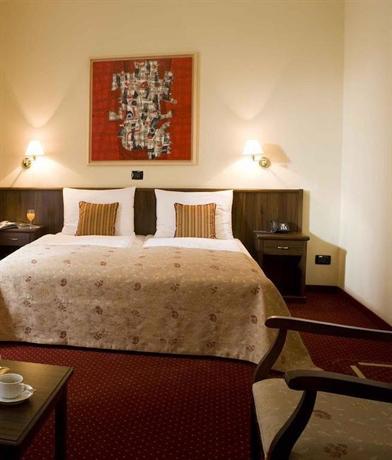 Hotel Continental Rijeka