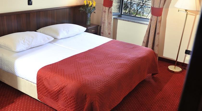 Hotel Continental Rijeka