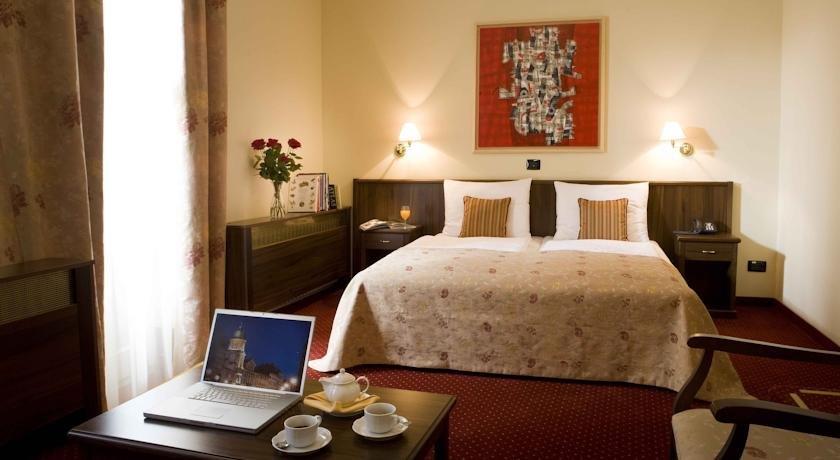 Hotel Continental Rijeka