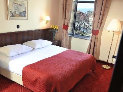 Hotel Continental Rijeka