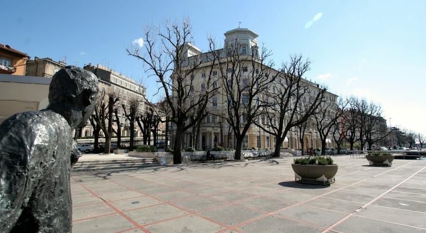 Hotel Continental Rijeka