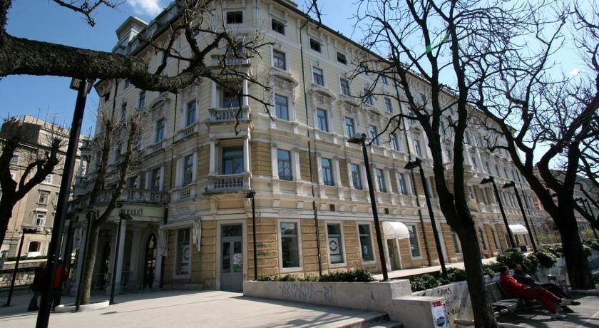 Hotel Continental Rijeka