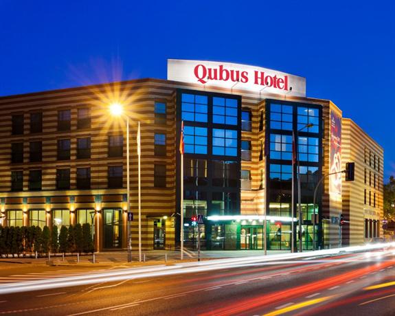 Qubus Hotel Gorzow Wielkopolski - dream vacation