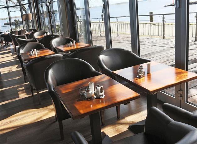 Hotel & Restaurant Utkiek