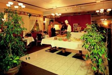 Norlandia Trysil Hotell