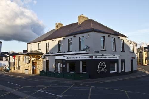 Maddens Bridge Bar Restaurant & Guesthouse Melvin Gaels GFC Ireland thumbnail