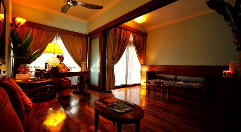 Langkawi Lagoon Beach Resort