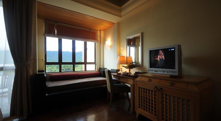 Langkawi Lagoon Beach Resort