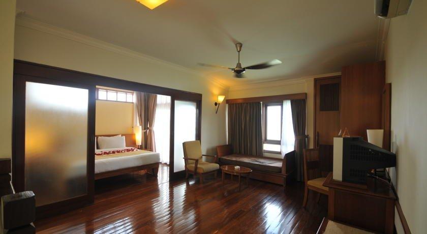 Langkawi Lagoon Beach Resort
