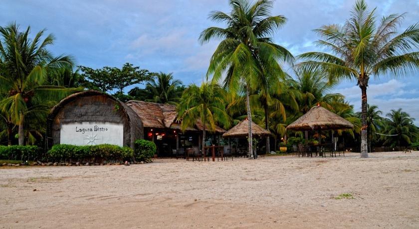 Langkawi Lagoon Beach Resort