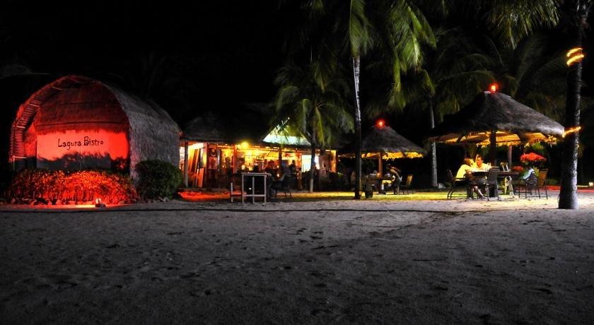 Langkawi Lagoon Beach Resort