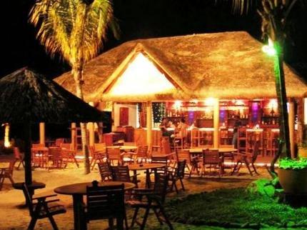 Langkawi Lagoon Beach Resort
