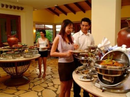 Langkawi Lagoon Beach Resort
