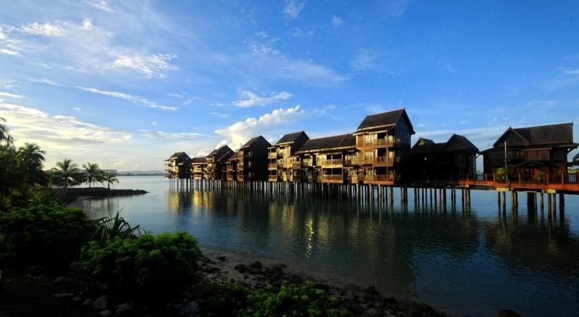Langkawi Lagoon Beach Resort