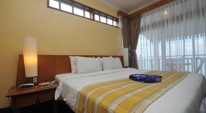 Langkawi Lagoon Beach Resort