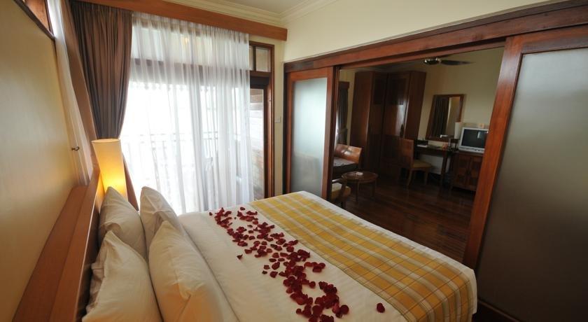 Langkawi Lagoon Beach Resort