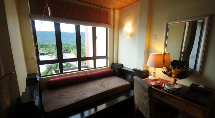 Langkawi Lagoon Beach Resort