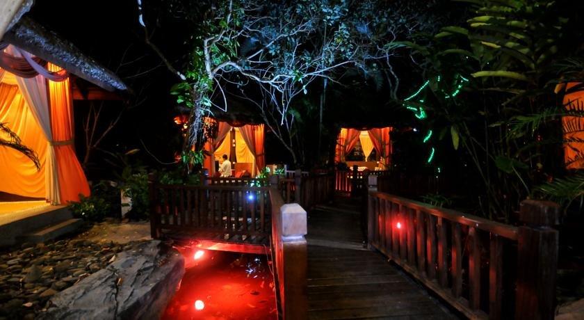 Langkawi Lagoon Beach Resort