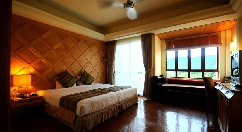 Langkawi Lagoon Beach Resort