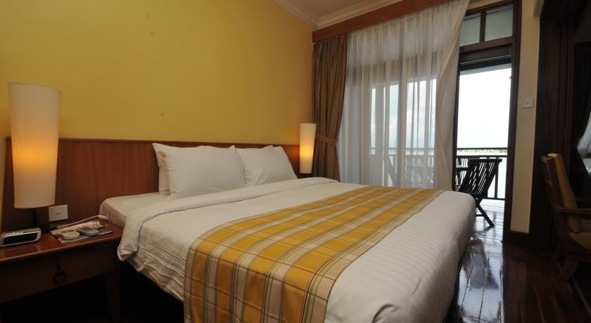Langkawi Lagoon Beach Resort