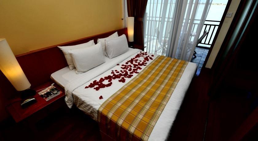 Langkawi Lagoon Beach Resort