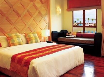 Langkawi Lagoon Beach Resort