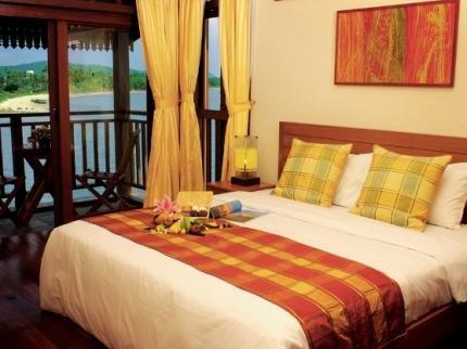 Langkawi Lagoon Beach Resort