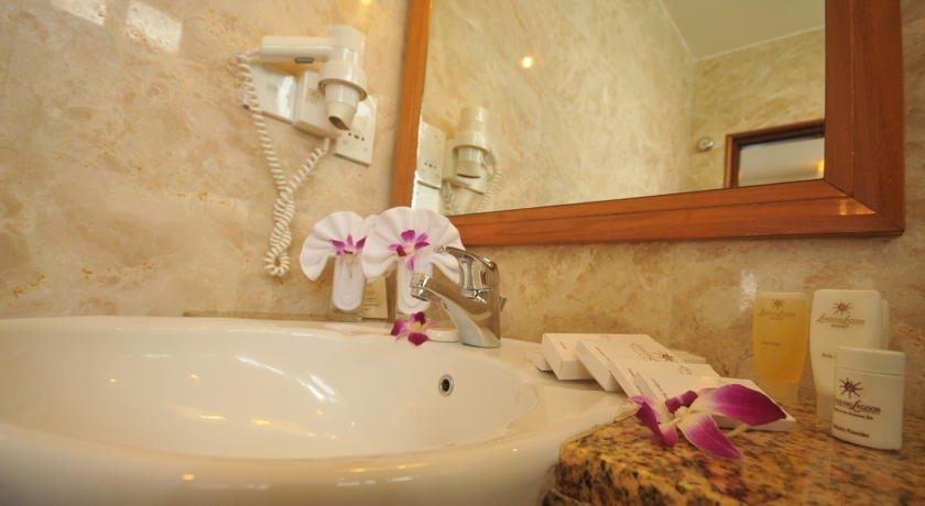 Langkawi Lagoon Beach Resort