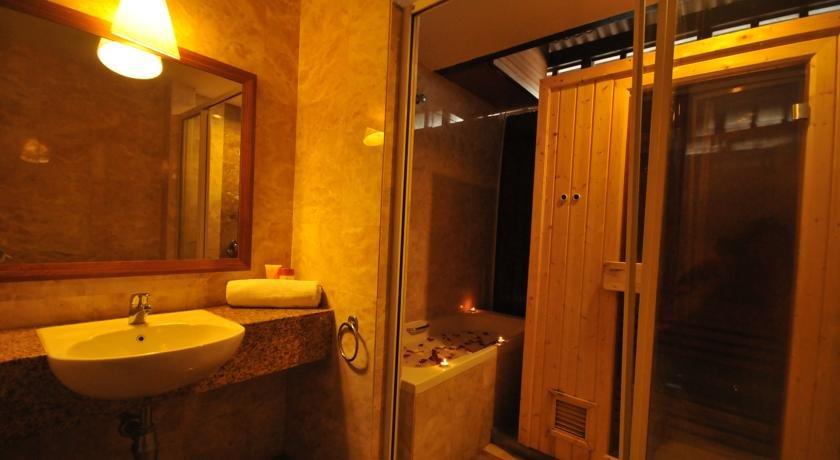 Langkawi Lagoon Beach Resort
