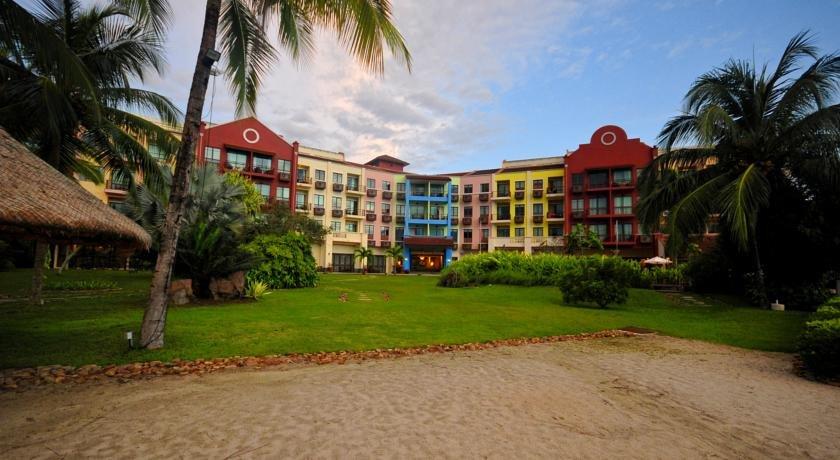 Langkawi Lagoon Beach Resort