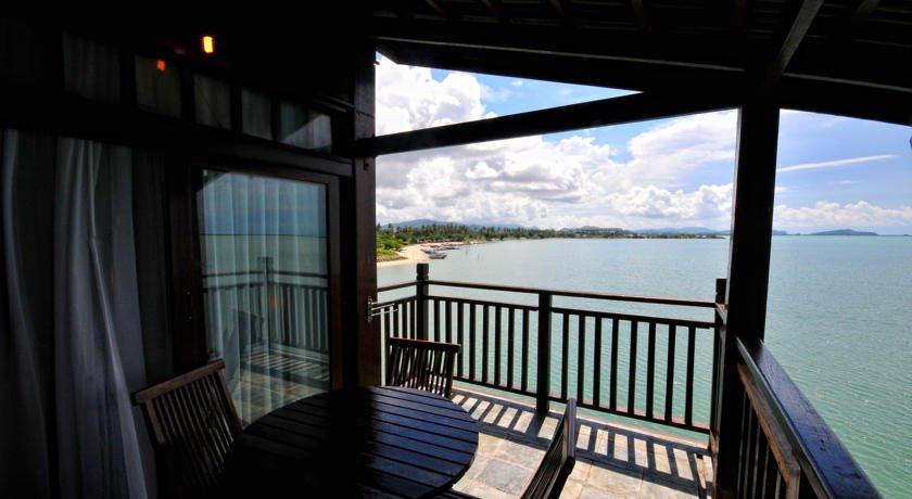 Langkawi Lagoon Beach Resort