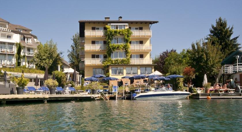Boutiquehotel Worthersee  Austria thumbnail