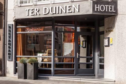 Hotel Ter Duinen 포트 오브 브뤼헤-제브뤼헤 Belgium thumbnail