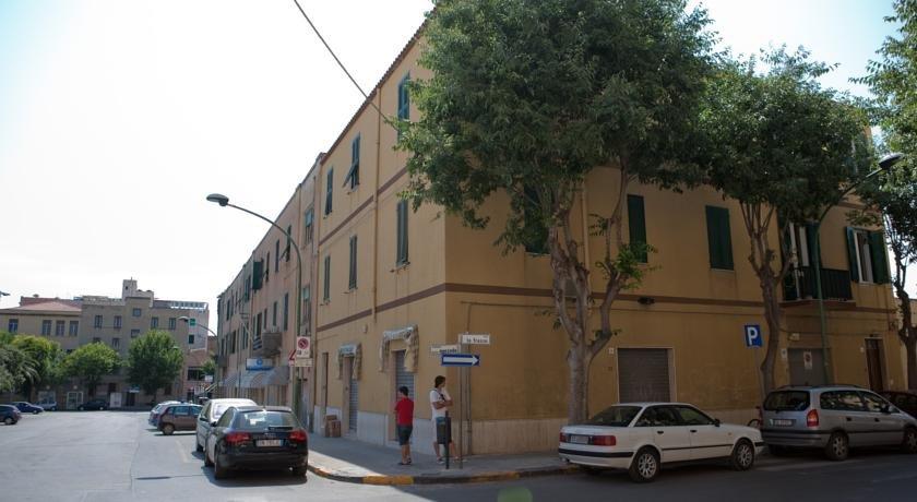 Abba De Mar