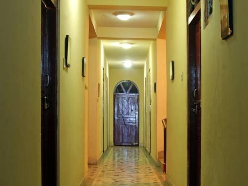 Hotel Tibet Home